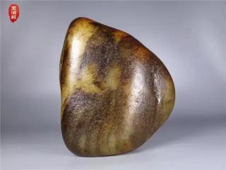 玉满殿珠宝:想要玩和田玉原石,这几个要素你必须知道